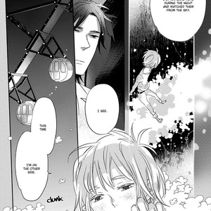 [Konno Satomi] Henshokuka no Kawaii Akuma [Eng] – Gay Manga sex 53