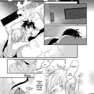 [Konno Satomi] Henshokuka no Kawaii Akuma [Eng] – Gay Manga sex 55