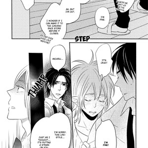 [Konno Satomi] Henshokuka no Kawaii Akuma [Eng] – Gay Manga sex 58