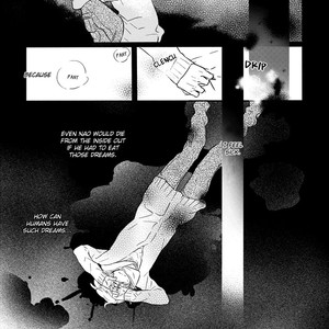 [Konno Satomi] Henshokuka no Kawaii Akuma [Eng] – Gay Manga sex 64