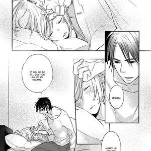 [Konno Satomi] Henshokuka no Kawaii Akuma [Eng] – Gay Manga sex 65