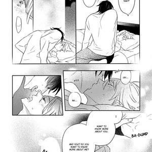 [Konno Satomi] Henshokuka no Kawaii Akuma [Eng] – Gay Manga sex 87