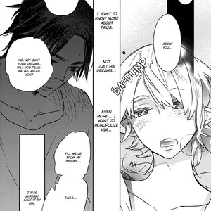 [Konno Satomi] Henshokuka no Kawaii Akuma [Eng] – Gay Manga sex 88
