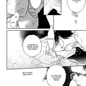 [Konno Satomi] Henshokuka no Kawaii Akuma [Eng] – Gay Manga sex 89