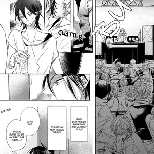 [Konno Satomi] Henshokuka no Kawaii Akuma [Eng] – Gay Manga sex 94