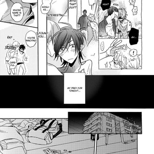 [Konno Satomi] Henshokuka no Kawaii Akuma [Eng] – Gay Manga sex 97