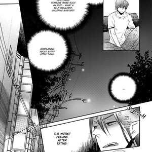 [Konno Satomi] Henshokuka no Kawaii Akuma [Eng] – Gay Manga sex 107
