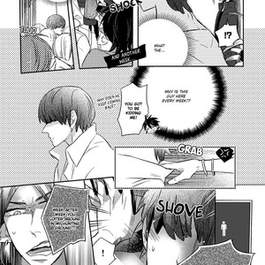 [Konno Satomi] Henshokuka no Kawaii Akuma [Eng] – Gay Manga sex 109