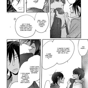 [Konno Satomi] Henshokuka no Kawaii Akuma [Eng] – Gay Manga sex 110