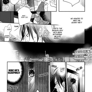 [Konno Satomi] Henshokuka no Kawaii Akuma [Eng] – Gay Manga sex 111