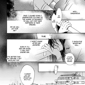 [Konno Satomi] Henshokuka no Kawaii Akuma [Eng] – Gay Manga sex 114