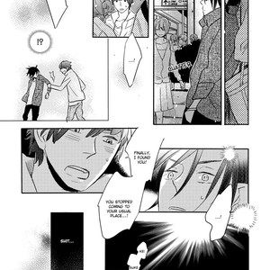[Konno Satomi] Henshokuka no Kawaii Akuma [Eng] – Gay Manga sex 115