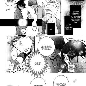 [Konno Satomi] Henshokuka no Kawaii Akuma [Eng] – Gay Manga sex 118