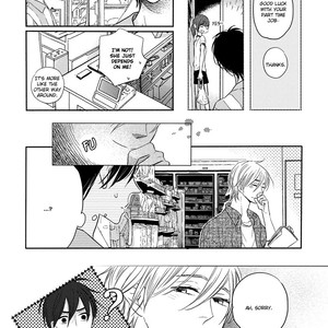 [Konno Satomi] Henshokuka no Kawaii Akuma [Eng] – Gay Manga sex 128