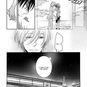 [Konno Satomi] Henshokuka no Kawaii Akuma [Eng] – Gay Manga sex 130