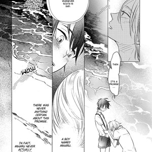 [Konno Satomi] Henshokuka no Kawaii Akuma [Eng] – Gay Manga sex 135