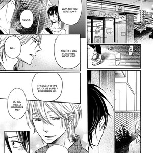 [Konno Satomi] Henshokuka no Kawaii Akuma [Eng] – Gay Manga sex 136