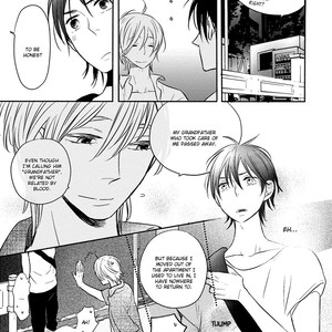 [Konno Satomi] Henshokuka no Kawaii Akuma [Eng] – Gay Manga sex 138