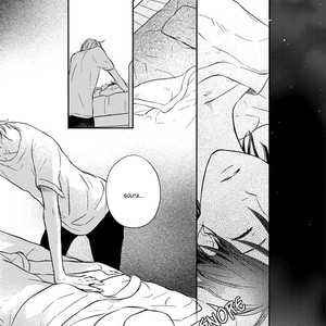 [Konno Satomi] Henshokuka no Kawaii Akuma [Eng] – Gay Manga sex 143