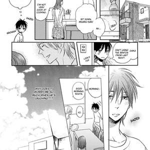 [Konno Satomi] Henshokuka no Kawaii Akuma [Eng] – Gay Manga sex 145