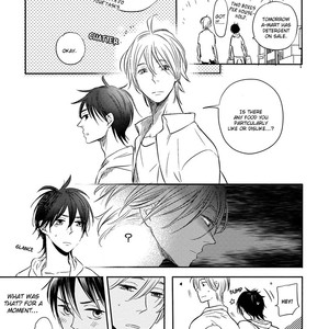 [Konno Satomi] Henshokuka no Kawaii Akuma [Eng] – Gay Manga sex 146