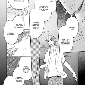 [Konno Satomi] Henshokuka no Kawaii Akuma [Eng] – Gay Manga sex 149