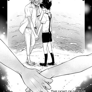 [Konno Satomi] Henshokuka no Kawaii Akuma [Eng] – Gay Manga sex 153