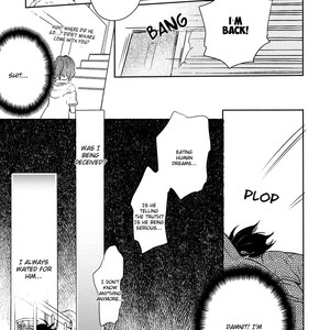 [Konno Satomi] Henshokuka no Kawaii Akuma [Eng] – Gay Manga sex 163