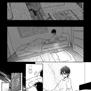 [Konno Satomi] Henshokuka no Kawaii Akuma [Eng] – Gay Manga sex 165