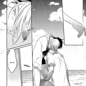 [Konno Satomi] Henshokuka no Kawaii Akuma [Eng] – Gay Manga sex 174