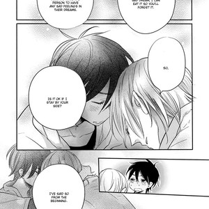 [Konno Satomi] Henshokuka no Kawaii Akuma [Eng] – Gay Manga sex 176