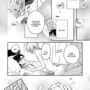 [Konno Satomi] Henshokuka no Kawaii Akuma [Eng] – Gay Manga sex 181