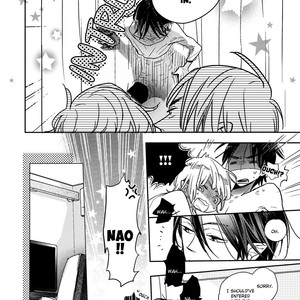 [Konno Satomi] Henshokuka no Kawaii Akuma [Eng] – Gay Manga sex 183