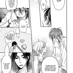 [Konno Satomi] Henshokuka no Kawaii Akuma [Eng] – Gay Manga sex 186