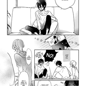 [Konno Satomi] Henshokuka no Kawaii Akuma [Eng] – Gay Manga sex 189
