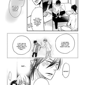 [Konno Satomi] Henshokuka no Kawaii Akuma [Eng] – Gay Manga sex 193