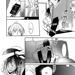 [Konno Satomi] Henshokuka no Kawaii Akuma [Eng] – Gay Manga sex 195