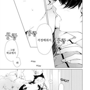 [Hagi] Koi ni mo Naranai [kr] – Gay Manga sex 71