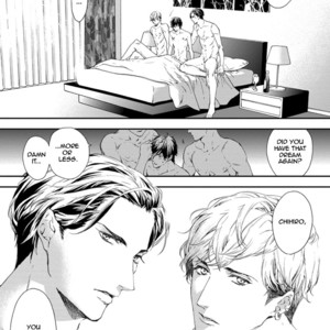 [KITAZAWA Kyou] Six Sex (c.1 ver.2 + c.2) [Eng] – Gay Manga sex 10