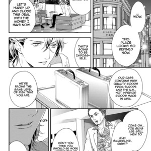 [KITAZAWA Kyou] Six Sex (c.1 ver.2 + c.2) [Eng] – Gay Manga sex 14
