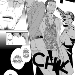 [KITAZAWA Kyou] Six Sex (c.1 ver.2 + c.2) [Eng] – Gay Manga sex 16