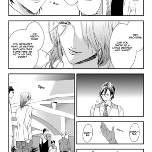 [KITAZAWA Kyou] Six Sex (c.1 ver.2 + c.2) [Eng] – Gay Manga sex 21