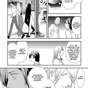 [KITAZAWA Kyou] Six Sex (c.1 ver.2 + c.2) [Eng] – Gay Manga sex 22