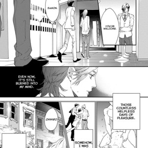 [KITAZAWA Kyou] Six Sex (c.1 ver.2 + c.2) [Eng] – Gay Manga sex 29