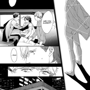 [KITAZAWA Kyou] Six Sex (c.1 ver.2 + c.2) [Eng] – Gay Manga sex 31