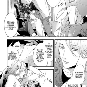 [KITAZAWA Kyou] Six Sex (c.1 ver.2 + c.2) [Eng] – Gay Manga sex 34