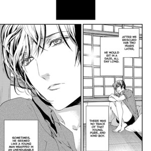 [KITAZAWA Kyou] Six Sex (c.1 ver.2 + c.2) [Eng] – Gay Manga sex 44