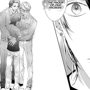 [KITAZAWA Kyou] Six Sex (c.1 ver.2 + c.2) [Eng] – Gay Manga sex 54