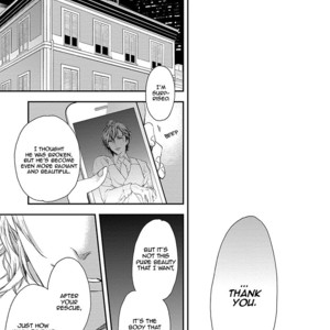 [KITAZAWA Kyou] Six Sex (c.1 ver.2 + c.2) [Eng] – Gay Manga sex 55