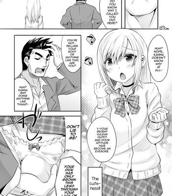 [Nanamatsu Kenji] Tama ni wa Ikinuki shinai to ne + Zoku Tama ni wa Ikinuki shinai to ne (Kijou na Kimi no Mesu no Kao ~Kokan ni Sobie Tatsu Mont-Saint Parfait~) [Eng] – Gay Manga sex 4